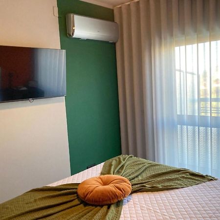Flower Residence 카스텔루 지 파이바 외부 사진