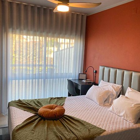 Flower Residence 카스텔루 지 파이바 외부 사진