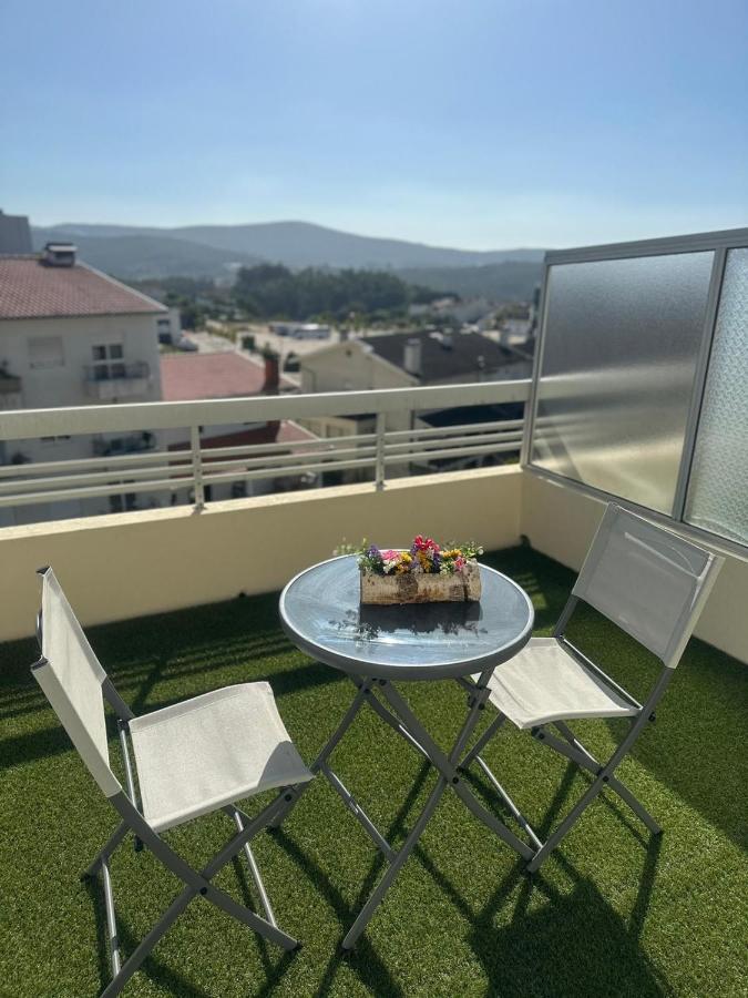 Flower Residence 카스텔루 지 파이바 외부 사진