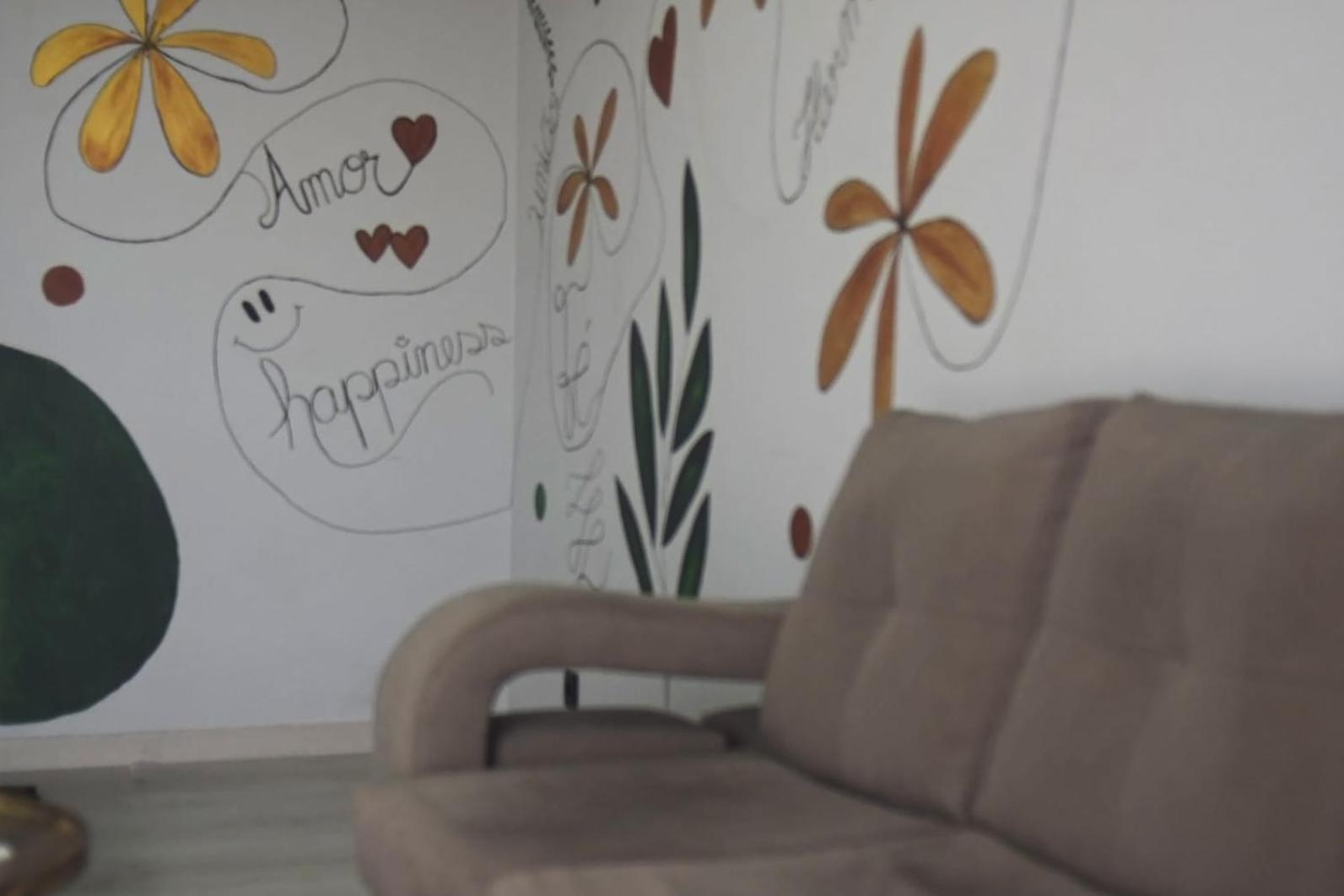 Flower Residence 카스텔루 지 파이바 외부 사진