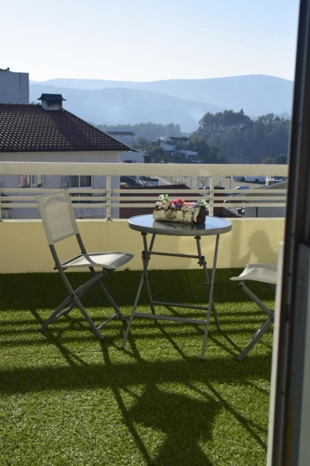 Flower Residence 카스텔루 지 파이바 외부 사진