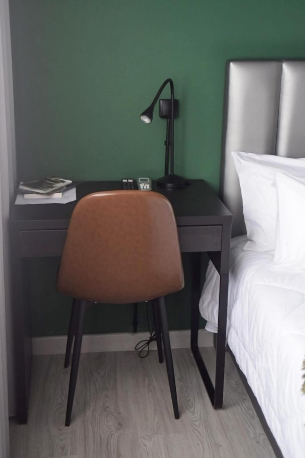 Flower Residence 카스텔루 지 파이바 외부 사진