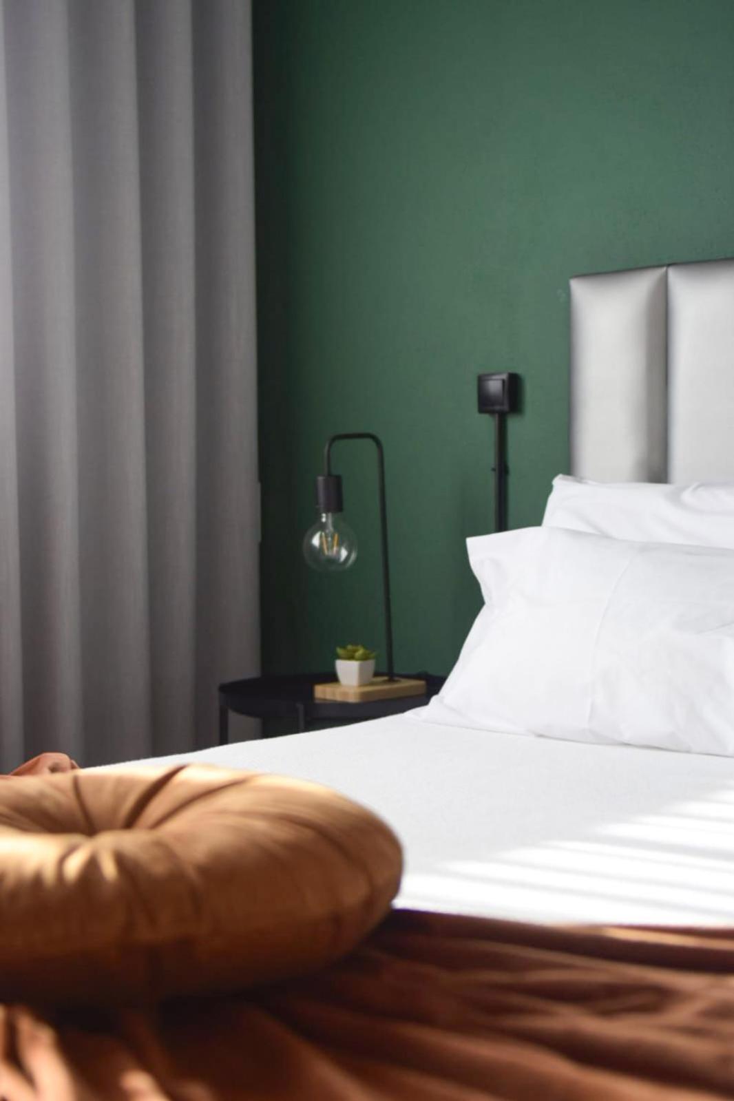 Flower Residence 카스텔루 지 파이바 외부 사진