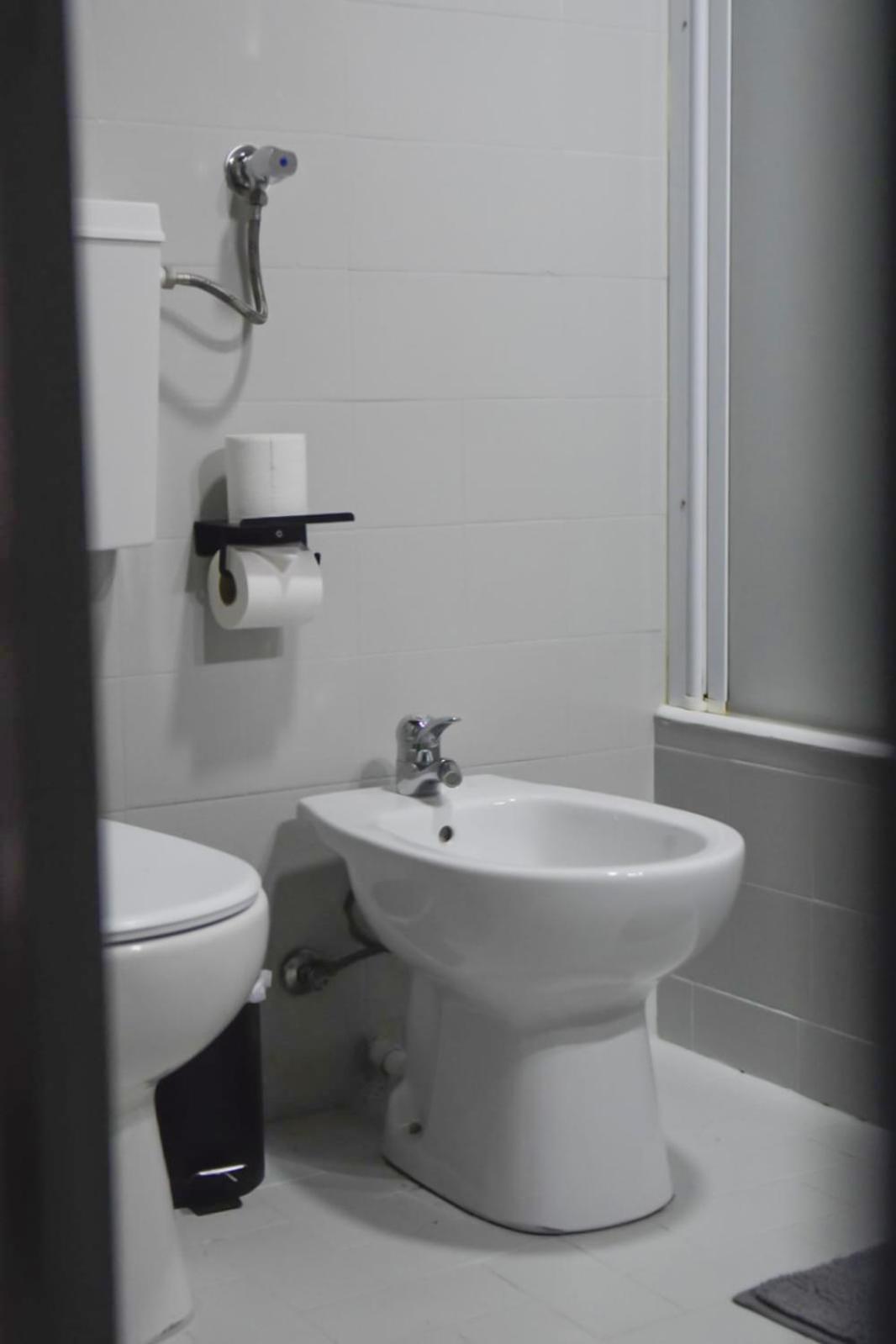 Flower Residence 카스텔루 지 파이바 외부 사진