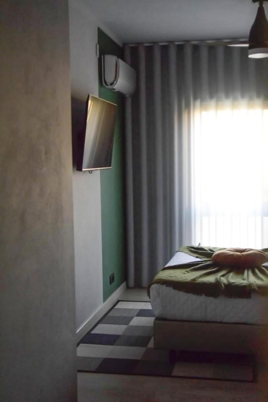 Flower Residence 카스텔루 지 파이바 외부 사진