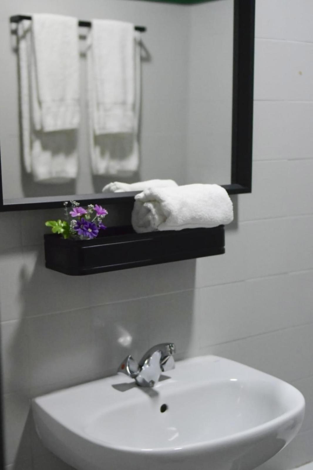 Flower Residence 카스텔루 지 파이바 외부 사진