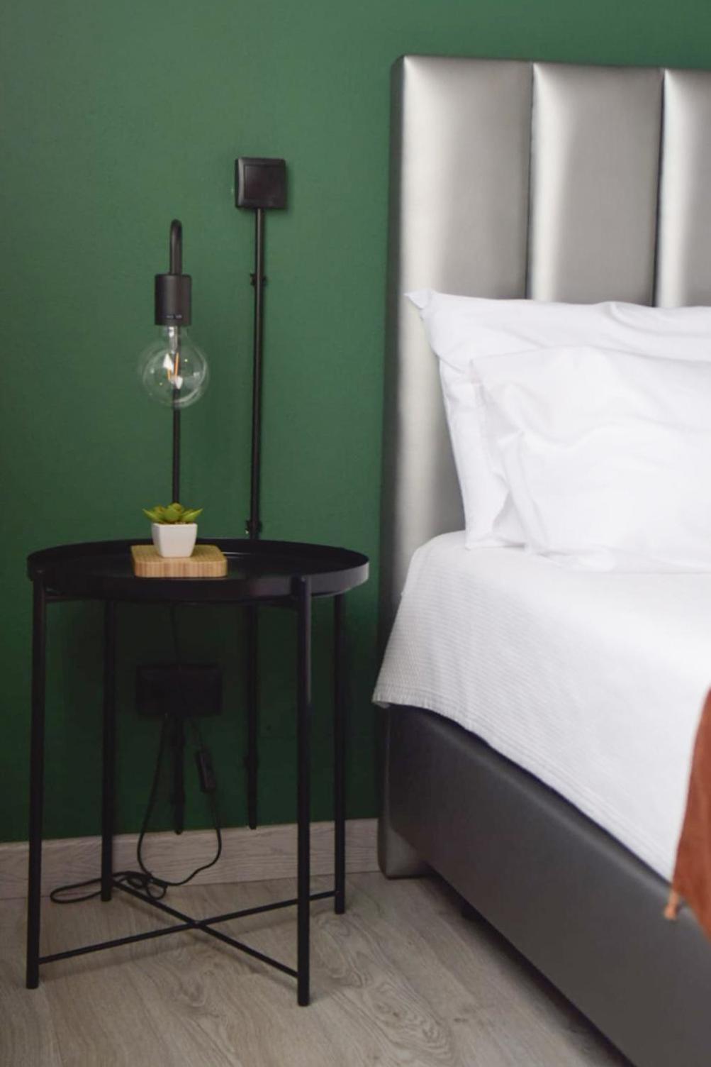 Flower Residence 카스텔루 지 파이바 외부 사진