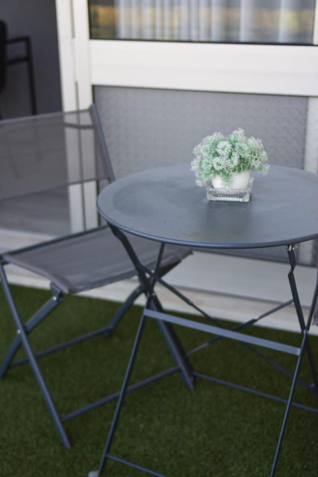 Flower Residence 카스텔루 지 파이바 외부 사진