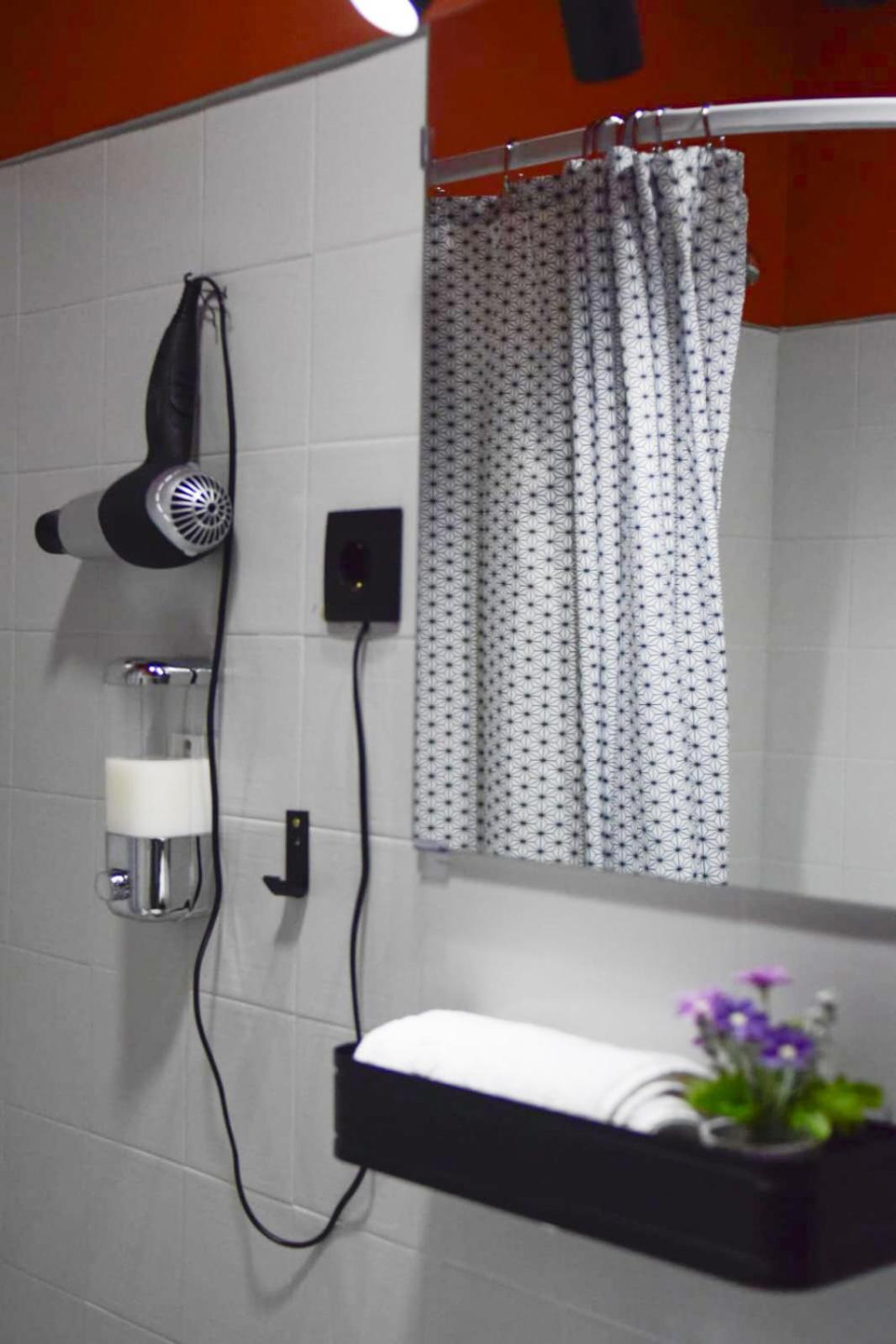 Flower Residence 카스텔루 지 파이바 외부 사진