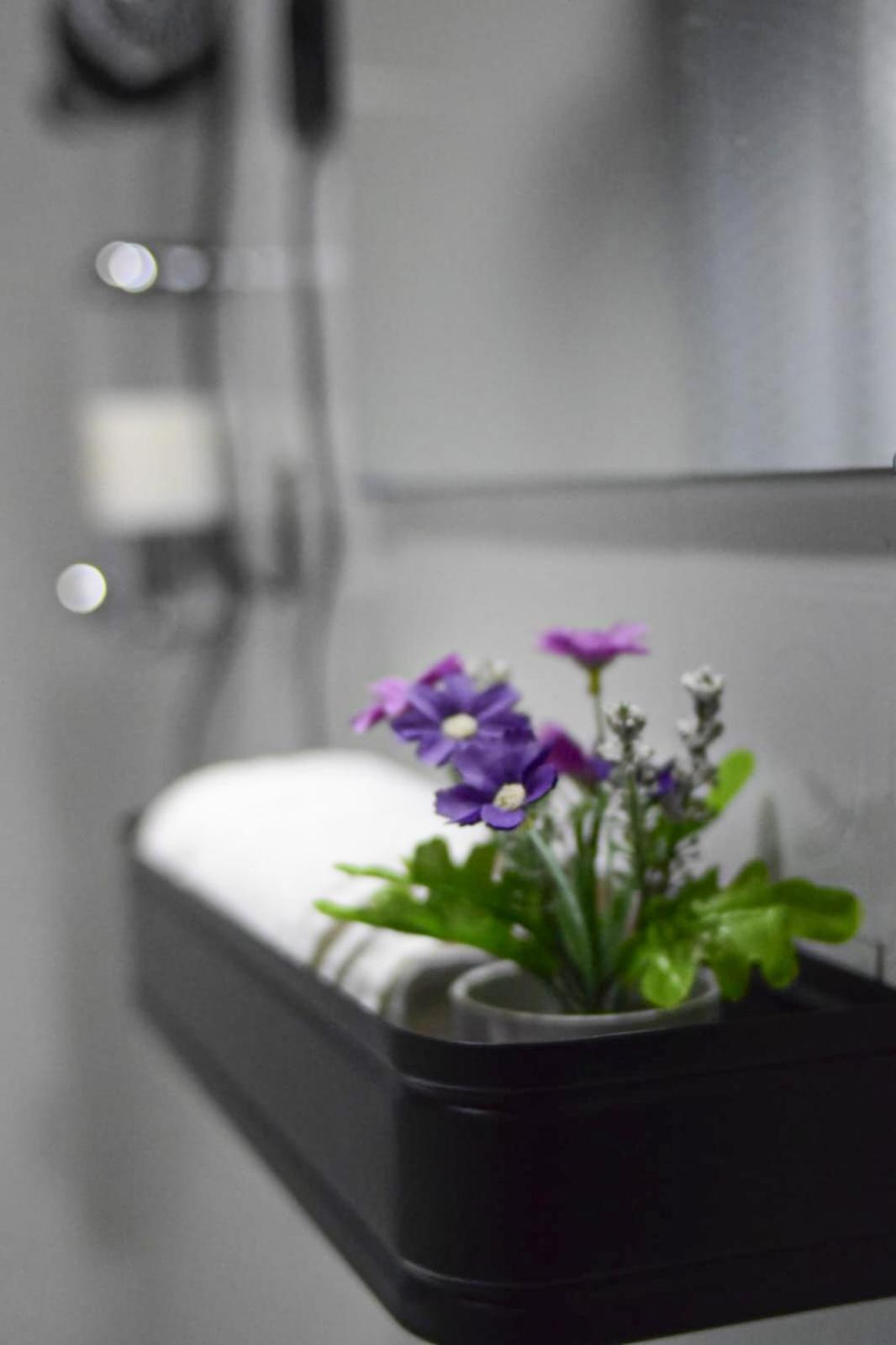 Flower Residence 카스텔루 지 파이바 외부 사진