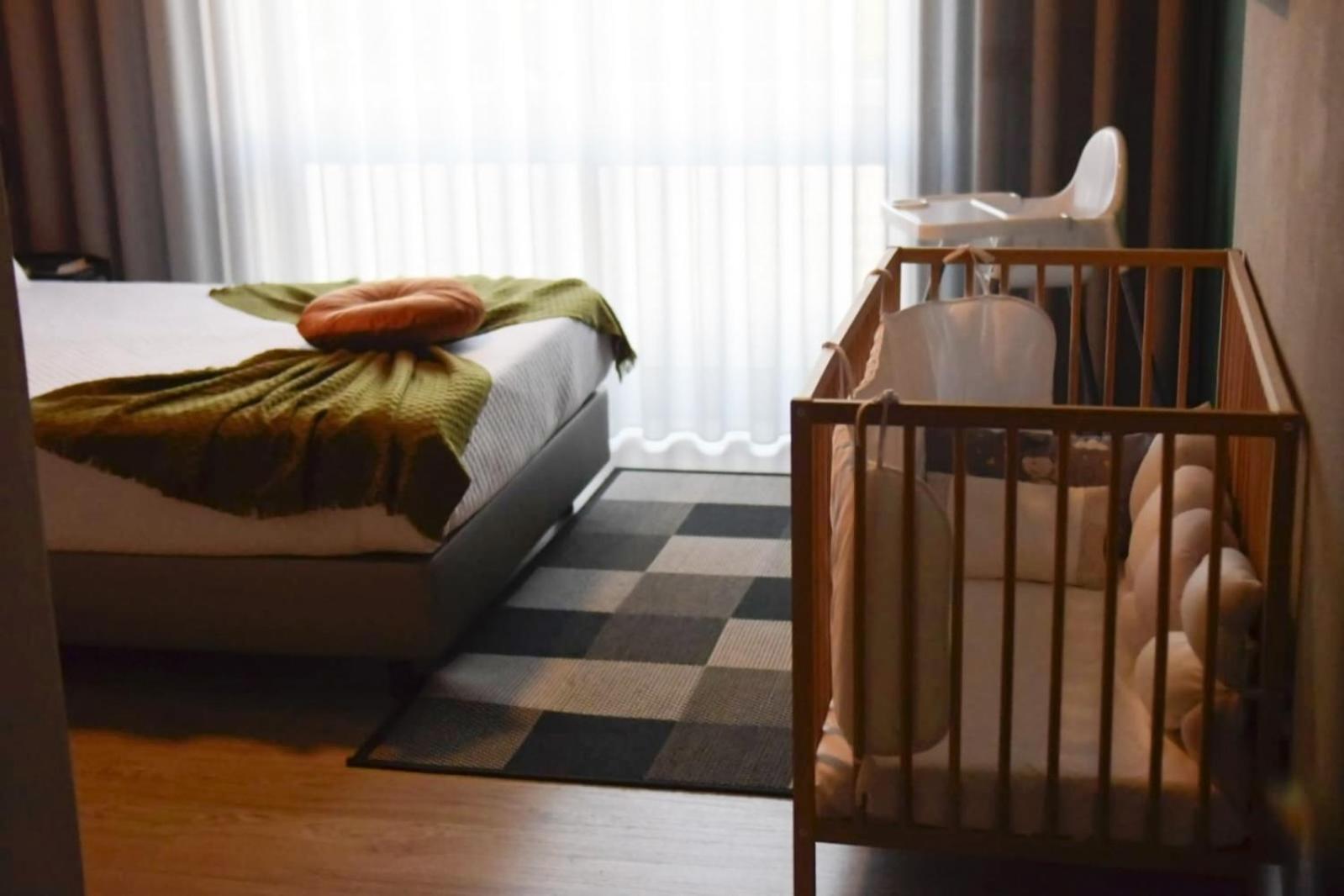 Flower Residence 카스텔루 지 파이바 외부 사진