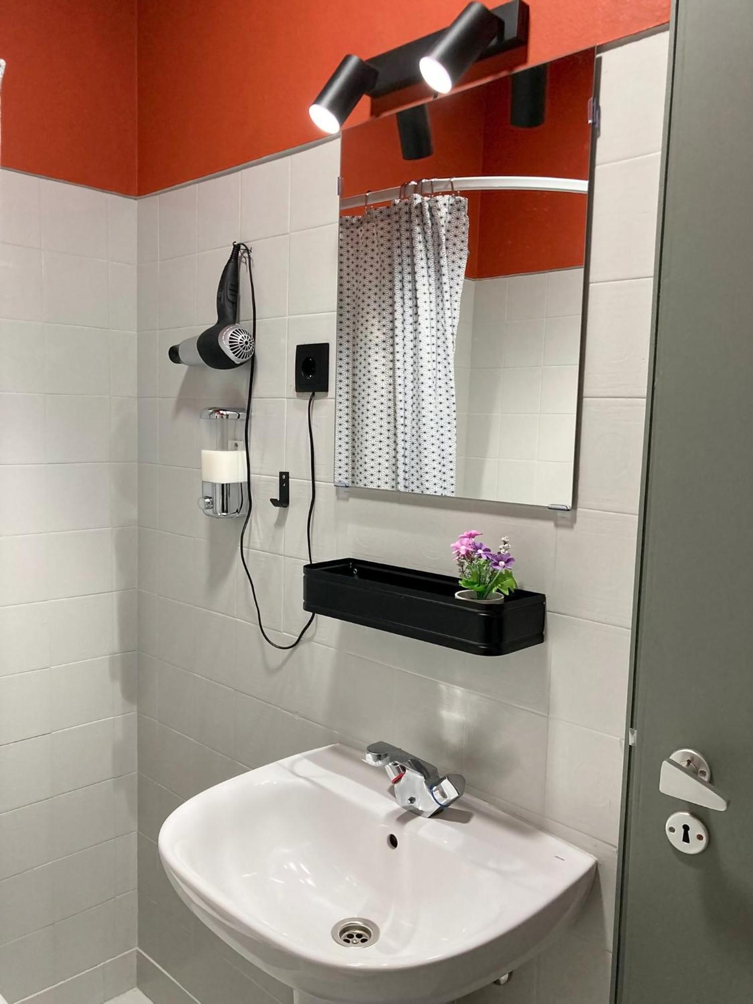 Flower Residence 카스텔루 지 파이바 외부 사진